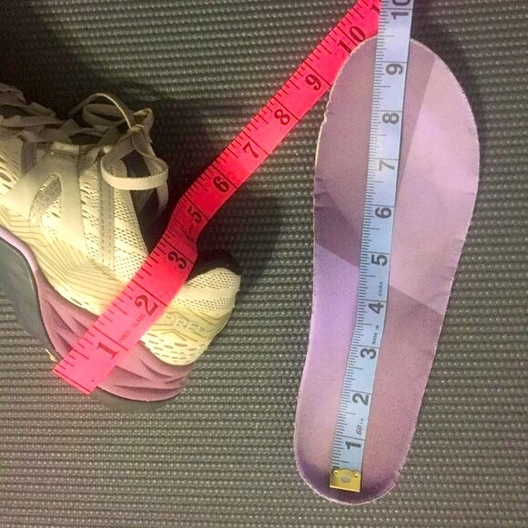 Merrell Siren Hex Q2 E-Mesh Vapor Hiking Shoes - Picture 8 of 11